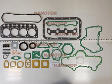 Ремкомплект двигателя MITSUBISHI K4F
